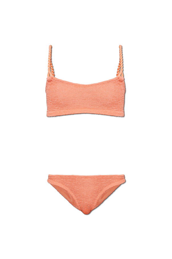 Two-piece swimsuit ‘Phoebe’ od Hunza G