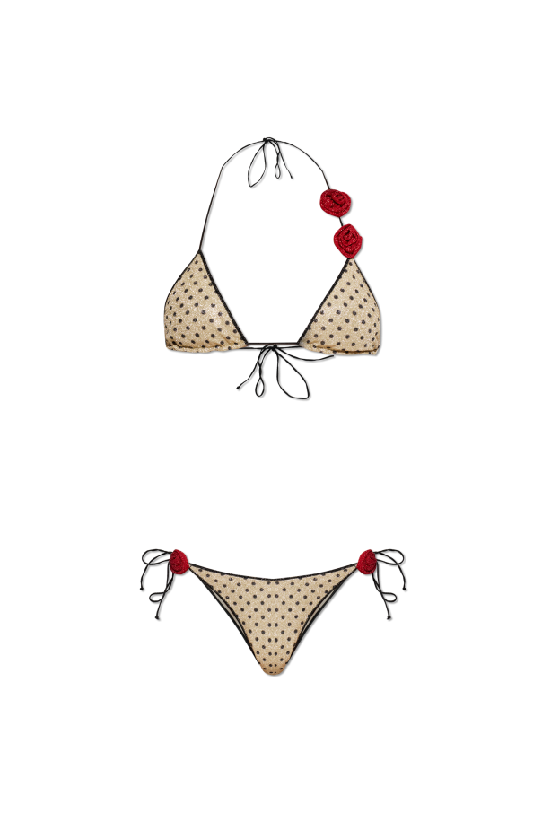 Oseree Biquíni de duas peças