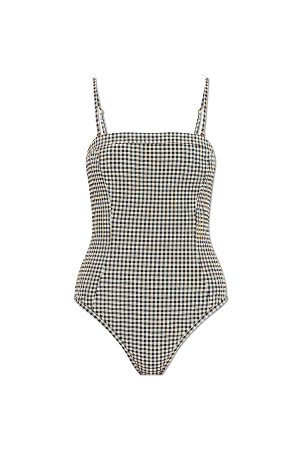 Posse One-piece swimsuit