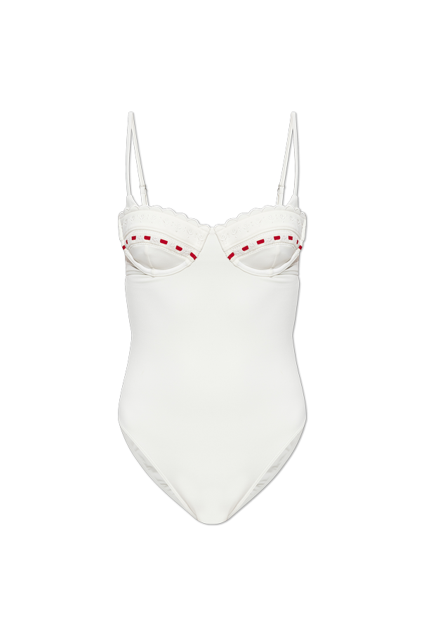 ‘Pia One Piece’ one-piece swimsuit od Posse
