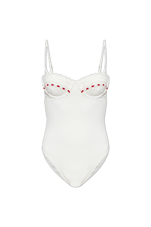 ‘Pia One Piece’ one-piece swimsuit