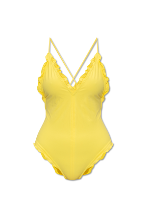 ‘Giordana’ one-piece swimsuit