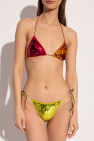 Oseree Sequinned bikini