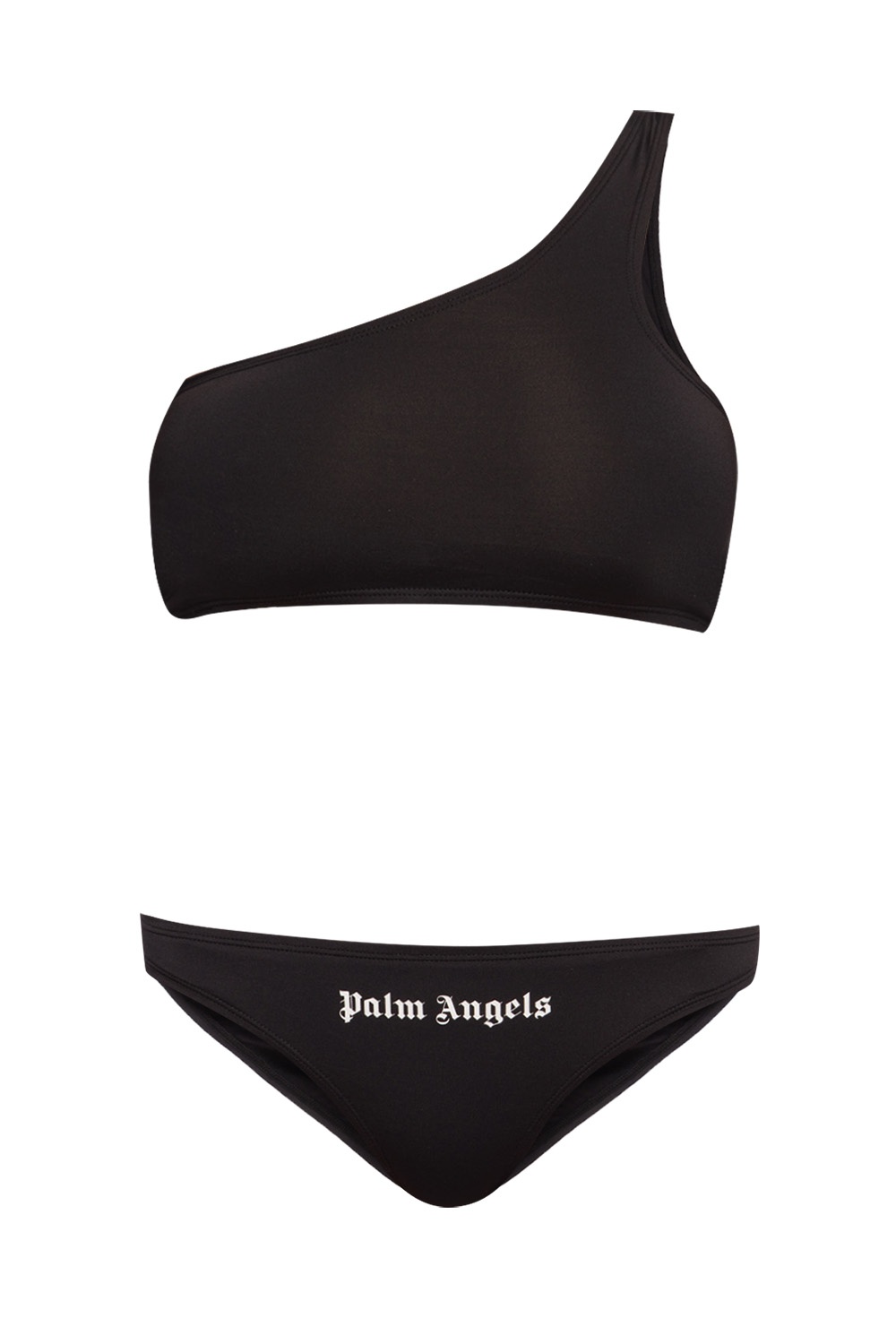 Black Two-piece swimsuit ADIDAS Originals - Vitkac Australia