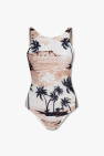 Palm Angels One-piece swimsuit