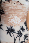 Palm Angels One-piece swimsuit