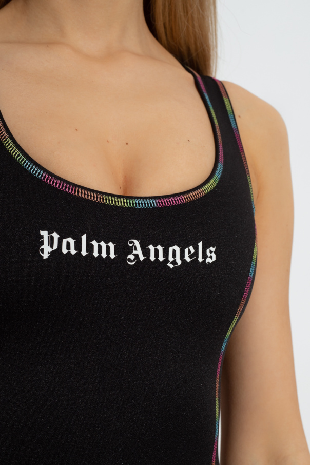 Palm Angels One-piece swimsuit