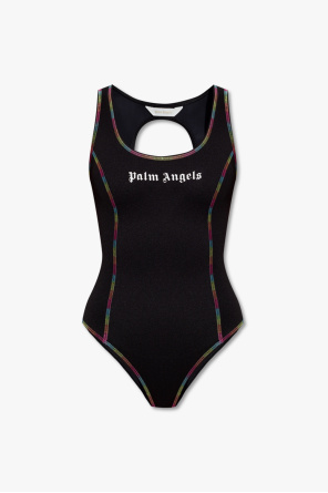 One-piece swimsuit od Palm Angels