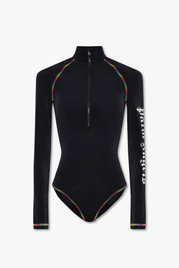 Palm Angels One-piece swimsuit