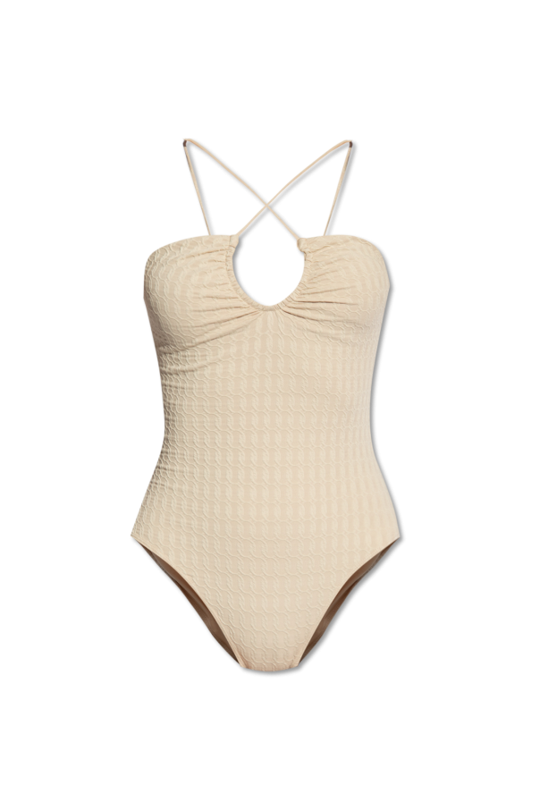 By Malene Birger ‘Giabra’ one-piece swimsuit