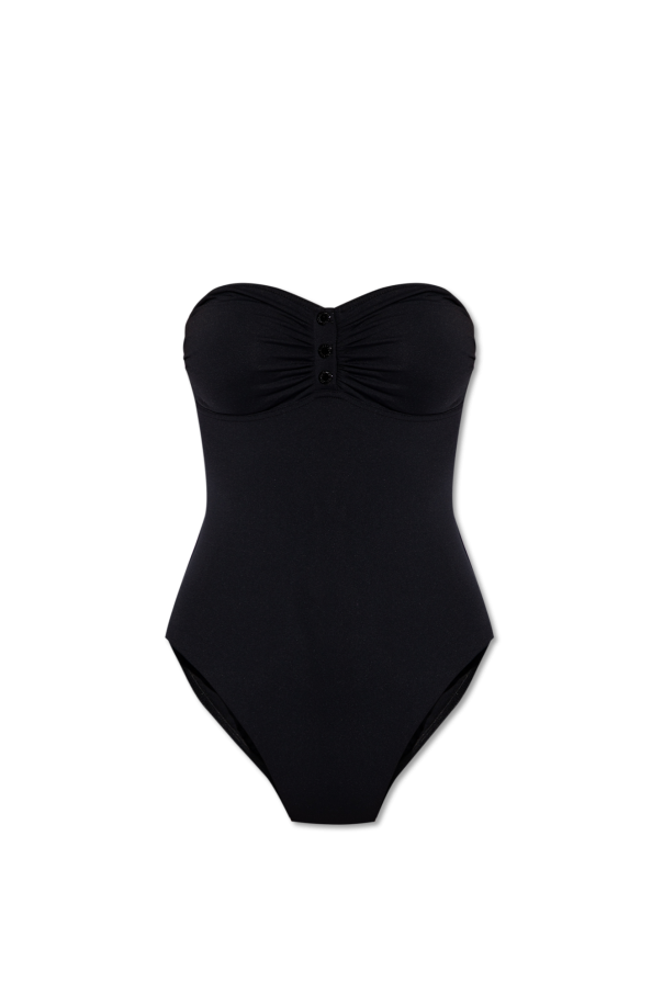 Melissa Odabash ‘Remy’ one-piece swimsuit