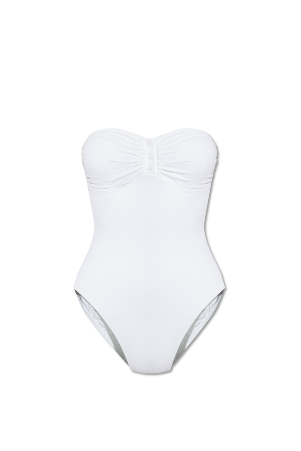 Melissa Odabash ‘Remy’ one-piece swimsuit