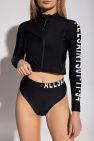 AllSaints ‘Rina’ swim top