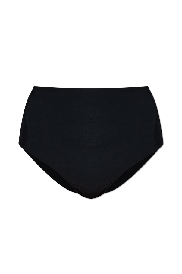 Swimsuit bottoms od Rick Owens