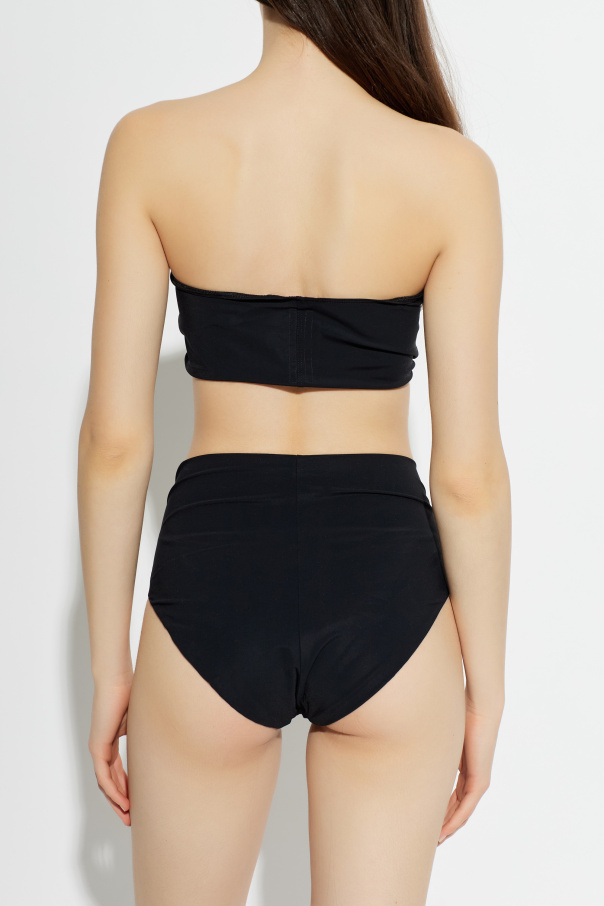 Rick Owens Braga de bikini