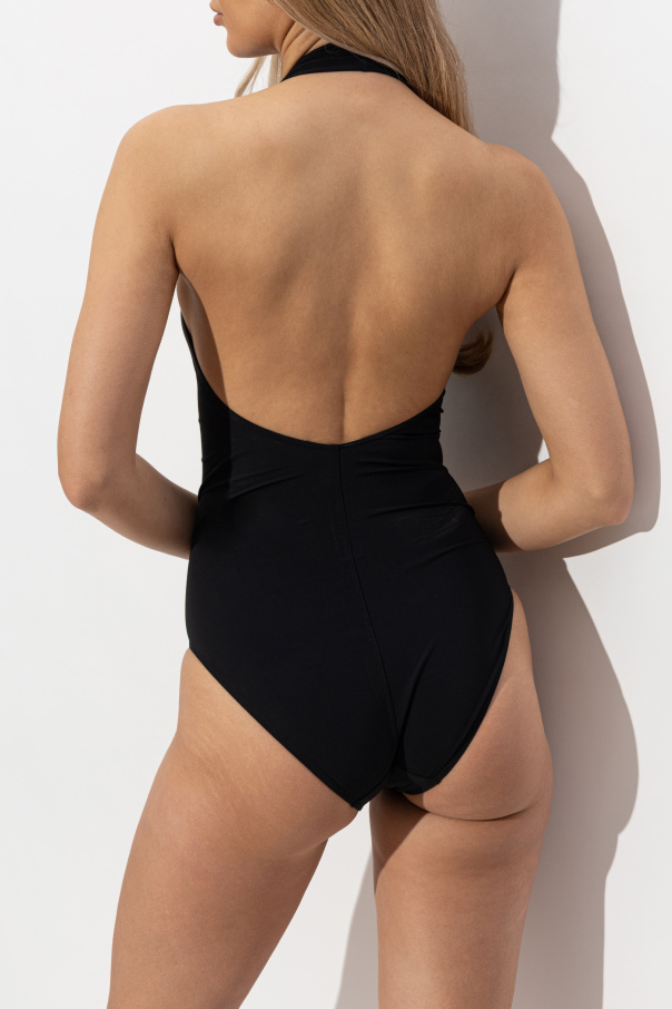 Rick Owens One-piece swimsuit
