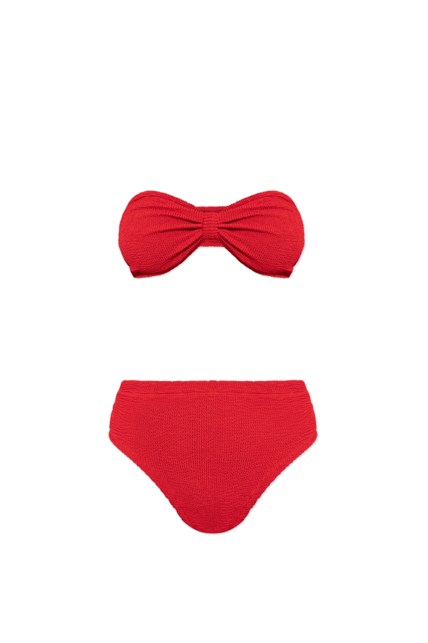 Two-piece swimsuit "Ruby", zdjęcie 1 Two-piece swimsuit "Ruby" od Hunza G