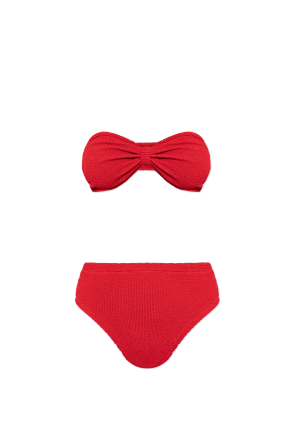 Zweiteiliges Badeanzugset „Ruby“