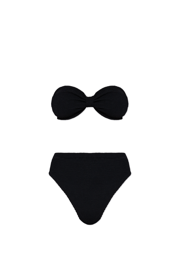 Two-piece swimsuit "Ruby", zdjęcie 1 Two-piece swimsuit "Ruby" od Hunza G