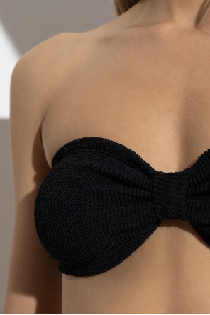 Hunza G Bañador de dos piezas "Ruby"