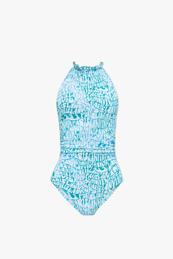 Lanvin One-piece swimsuit