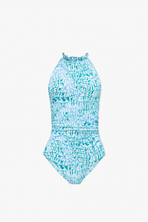 One-piece swimsuit od Lanvin
