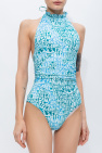 Lanvin One-piece swimsuit