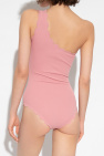 Marysia PINK ‘Santa Barbara’ one-piece swimsuit