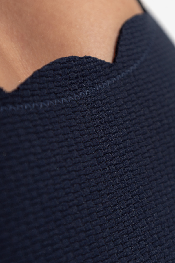 Marysia Bañador reversible