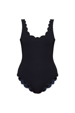 Reversible swimsuit