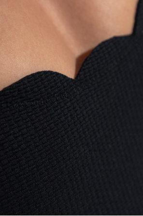 Marysia Bañador reversible