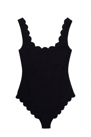 One-piece swimsuit