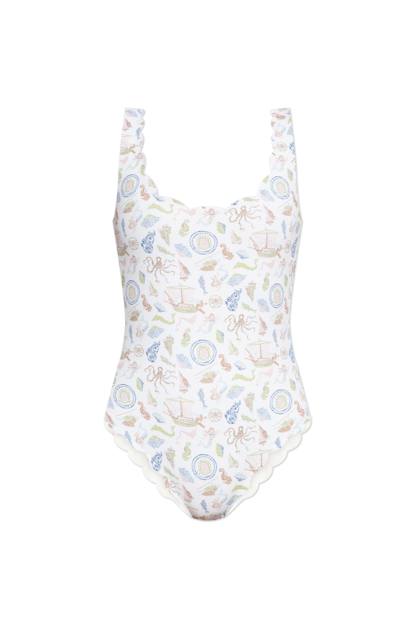 One-piece swimsuit od Marysia