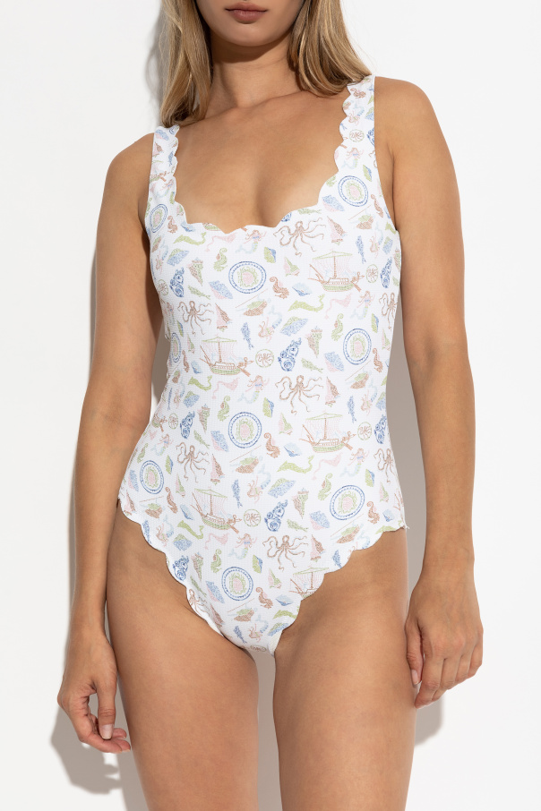 Marysia Badeanzug aus einem Teil