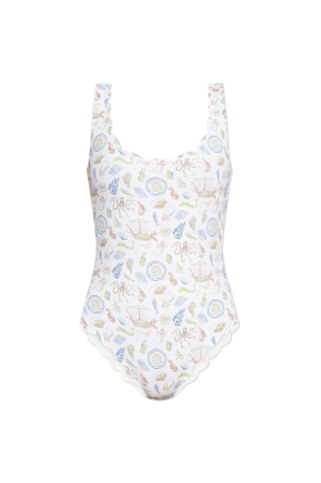 Bañador de una sola pieza