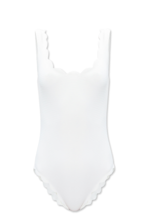 One-piece swimsuit