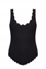 Marysia BLACK Reversible swimsuit