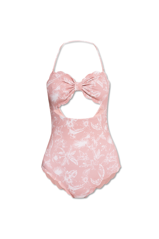 Marysia One-piece swimsuit ‘Antibes’