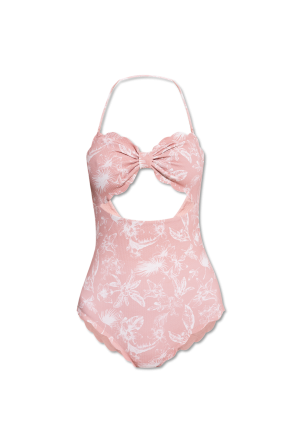 Bañador de una pieza ‘Antibes’