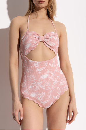 Marysia One-piece swimsuit ‘Antibes’