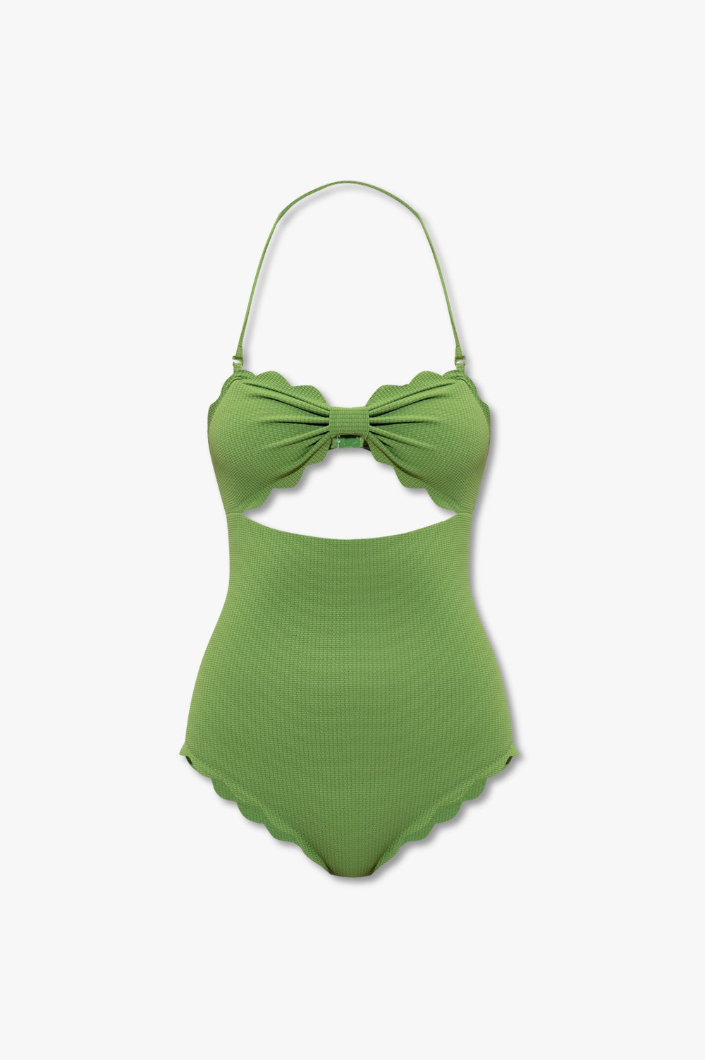 Marysia ‘Antibes’ one-piece swimsuit