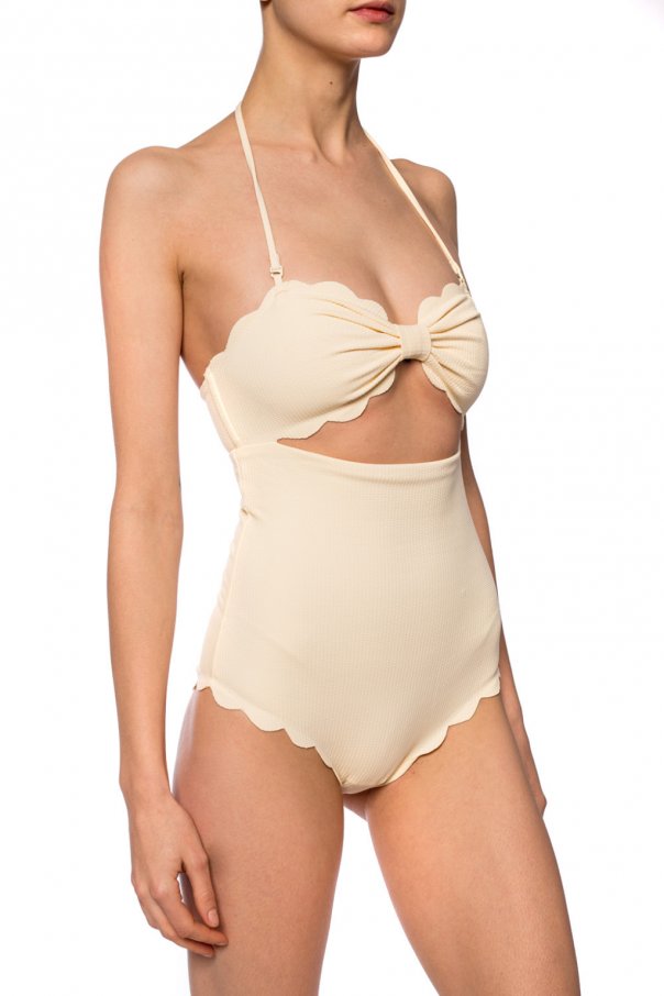 Marysia One-piece swimsuit