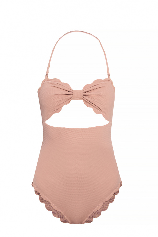 Marysia One-piece swimsuit