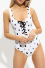 Marysia ‘Palm Springs’ one-piece swimsuit