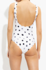 Marysia ‘Palm Springs’ one-piece swimsuit