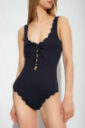 Marysia BLACK ‘Palm Springs’ reversible swimsuit