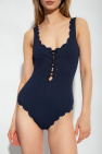 Marysia BLACK ‘Palm Springs’ reversible swimsuit
