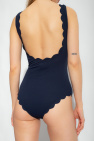 Marysia BLACK ‘Palm Springs’ reversible swimsuit