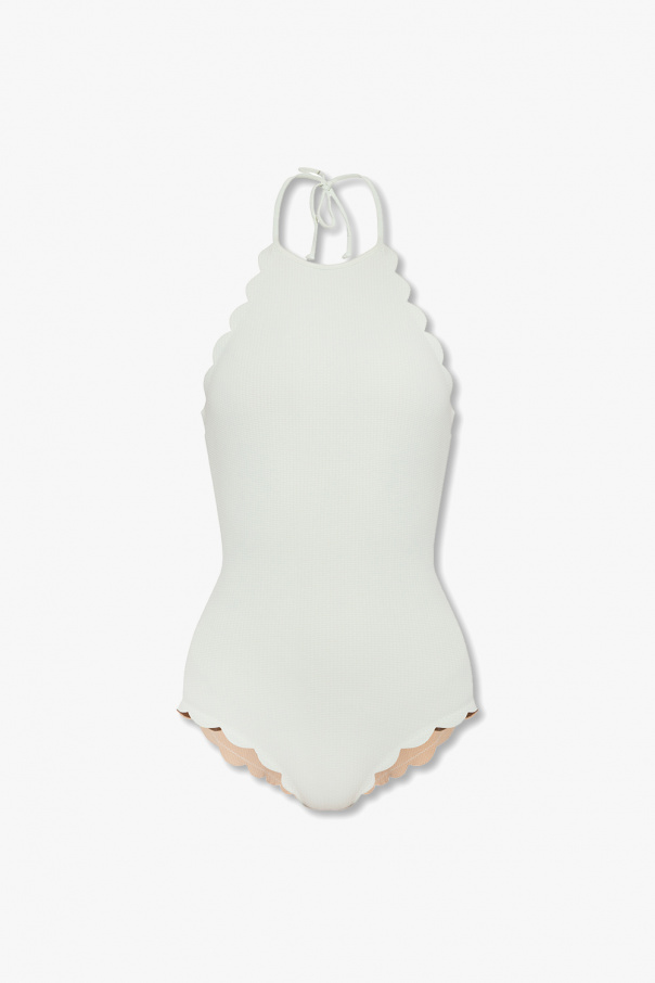 Marysia ‘Mott’ one-piece swimsuit