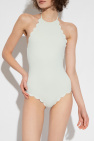 Marysia ‘Mott’ one-piece swimsuit